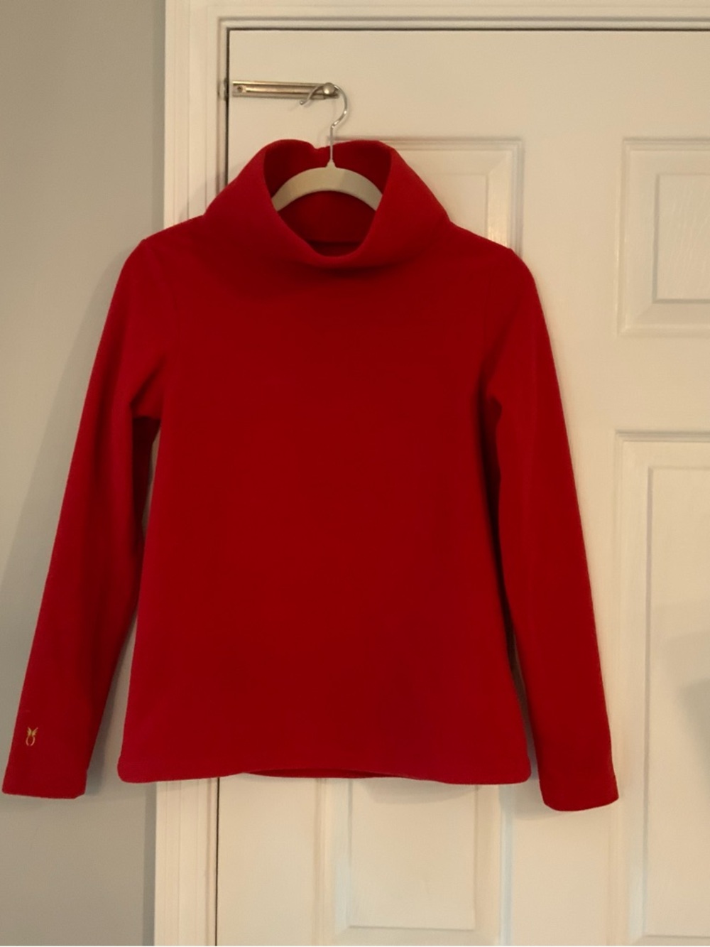 Dudley-Stephen’s Greenpoint Turtleneck
